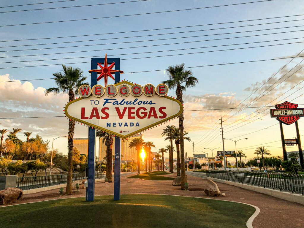 LAS VEGAS